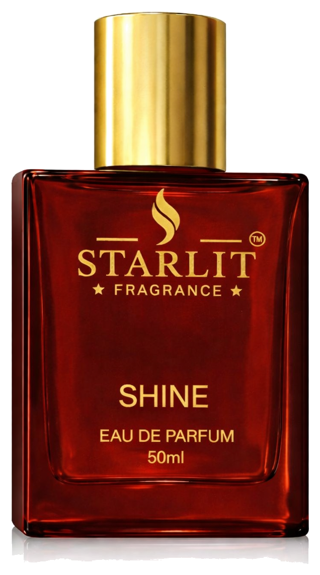 Starlit Shine bottle